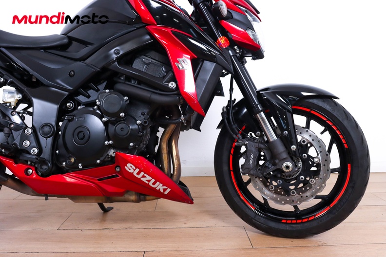 Motorbike image 12