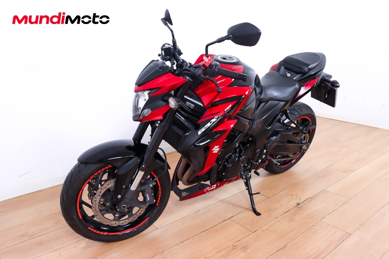 Motorbike image 7