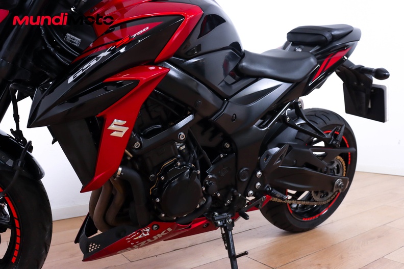 Motorbike image 8