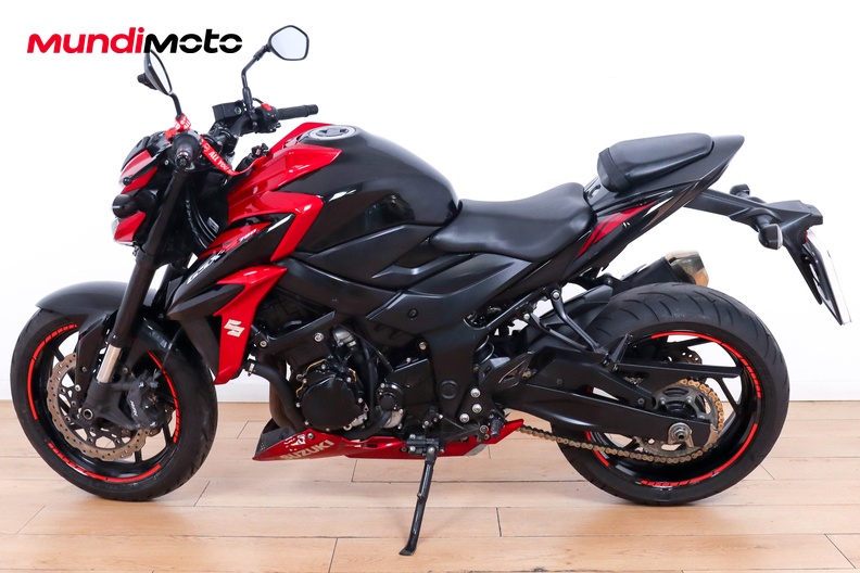 Motorbike image 5