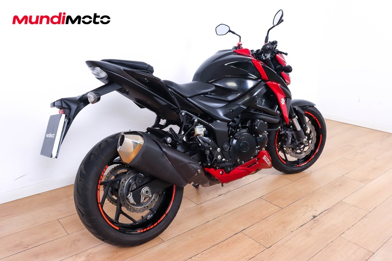 Motorbike image 2