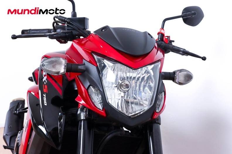 Motorbike image 4