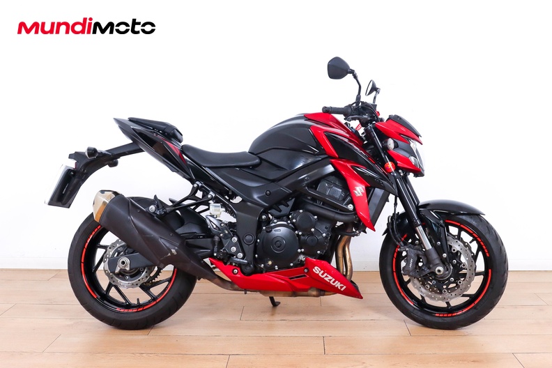 Motorbike image 0