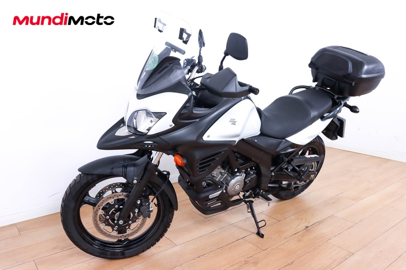 Motorbike image 7