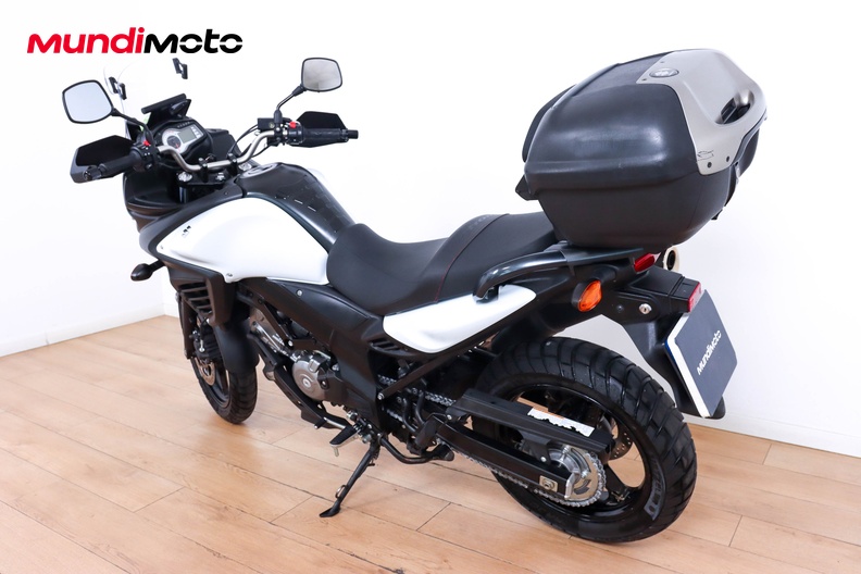Motorbike image 6