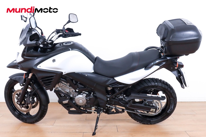 Motorbike image 5