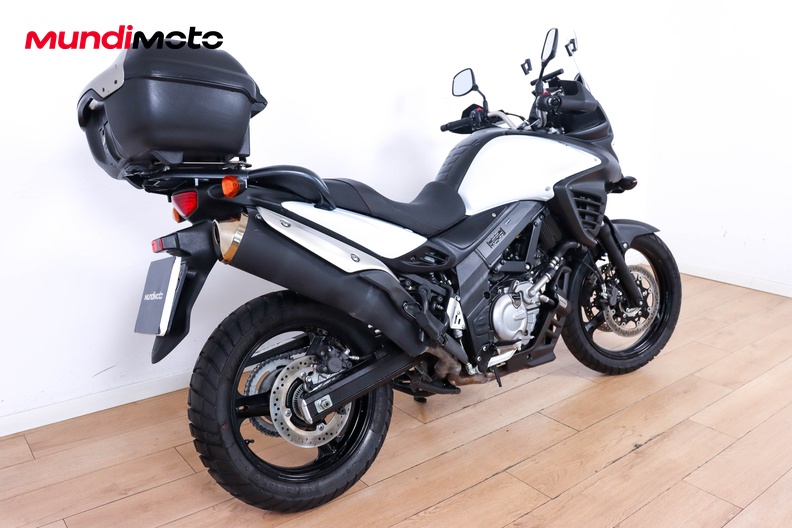 Motorbike image 2