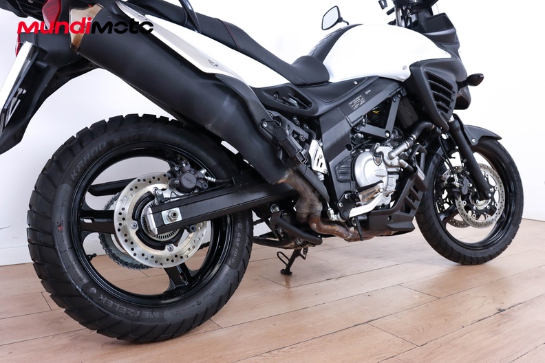 Motorbike image 3