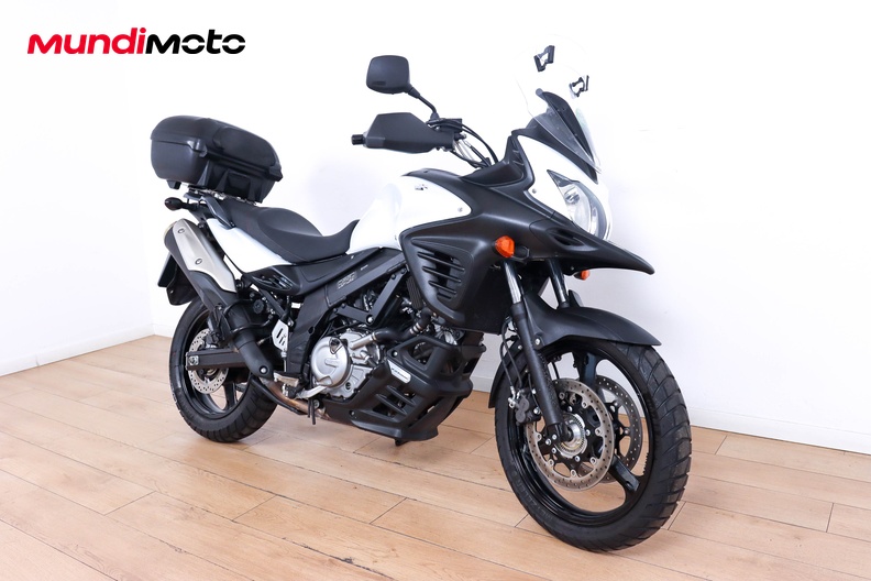 Motorbike image 1