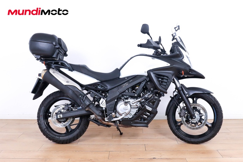 Motorbike image 0