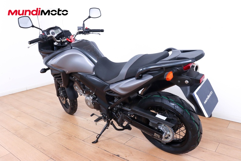 Motorbike image 6