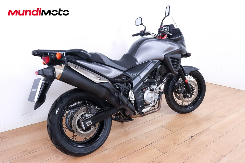 Motorbike image 2