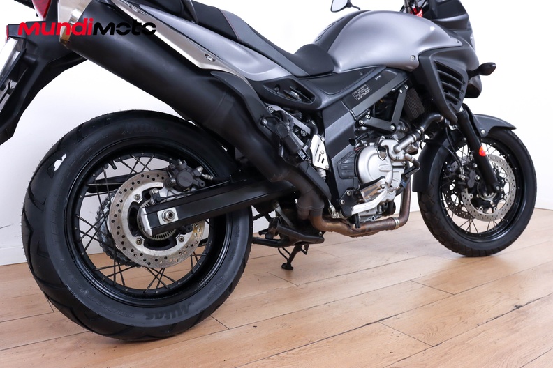 Motorbike image 3