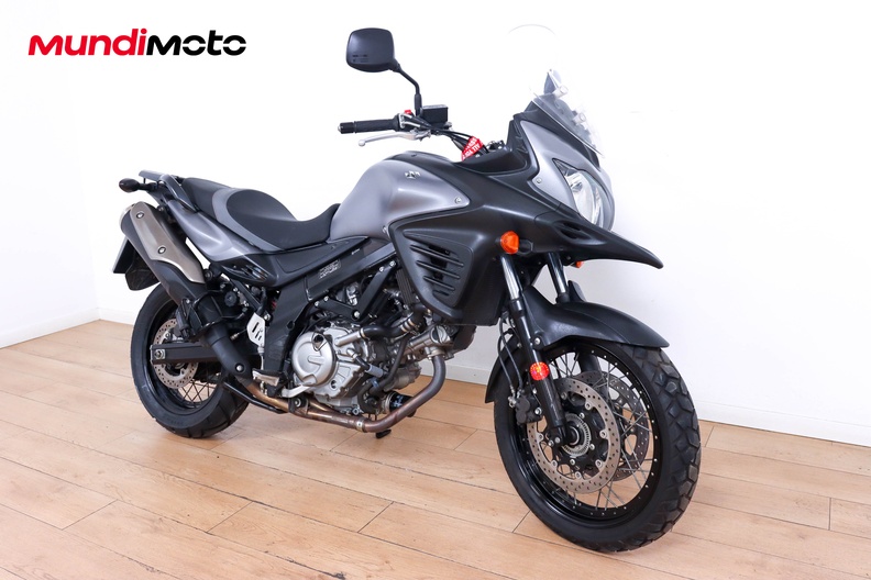Motorbike image 1