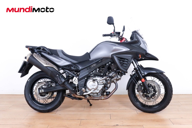 Motorbike image 0