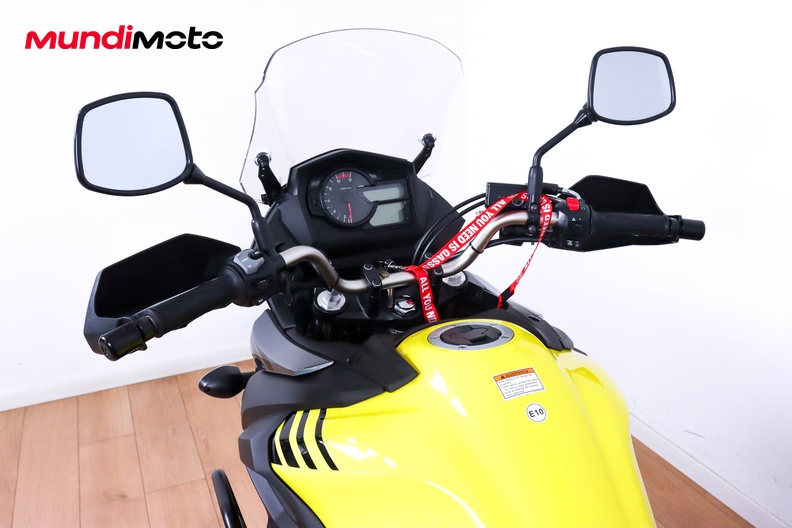 Motorbike image 10