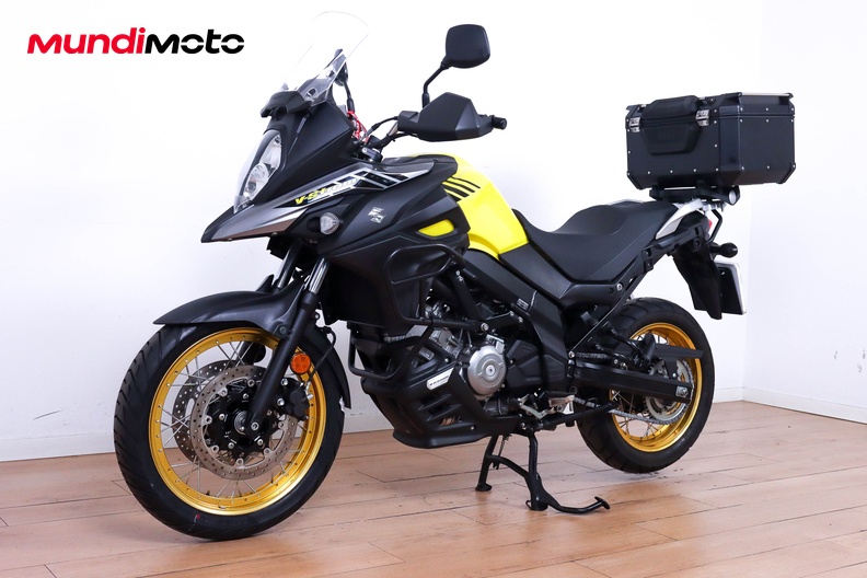 Motorbike image 7