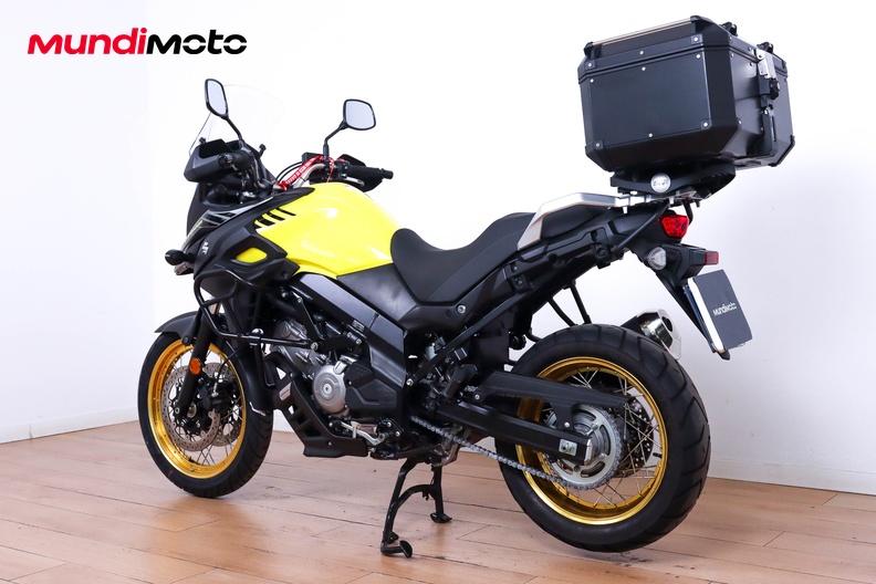 Motorbike image 6