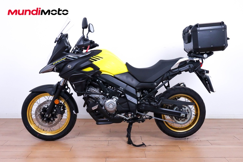 Motorbike image 5