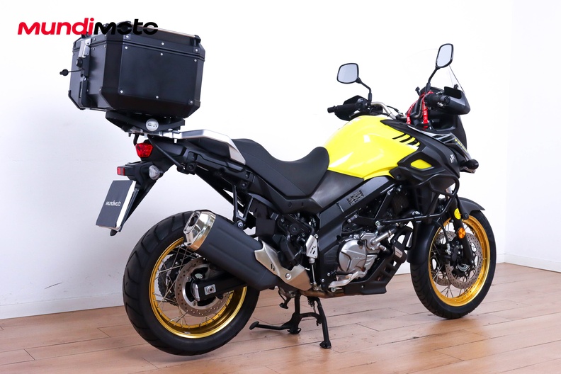 Motorbike image 2