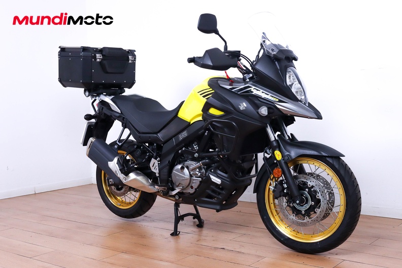 Motorbike image 1