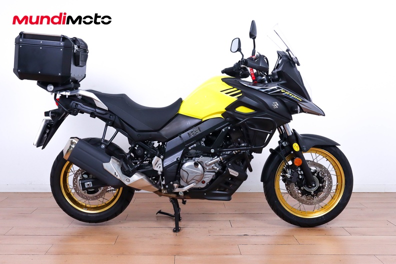 Motorbike image 0