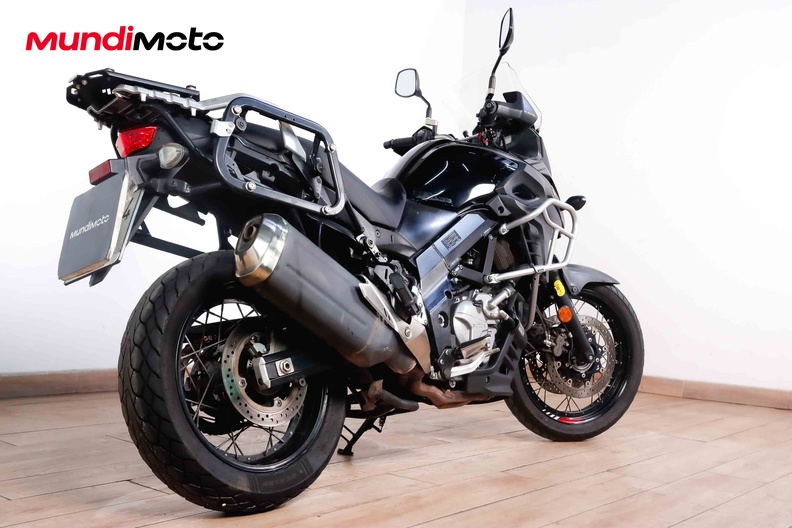 Motorbike image 2