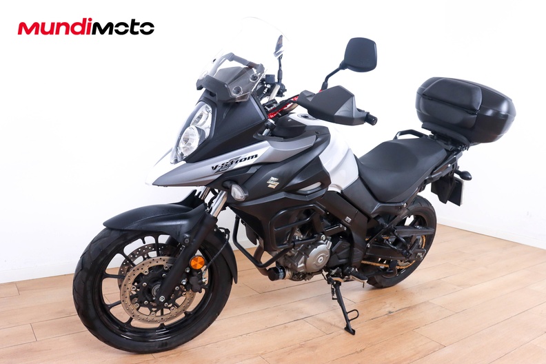 Motorbike image 7