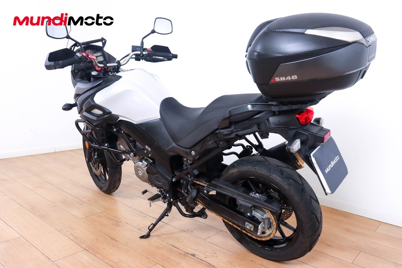 Motorbike image 6
