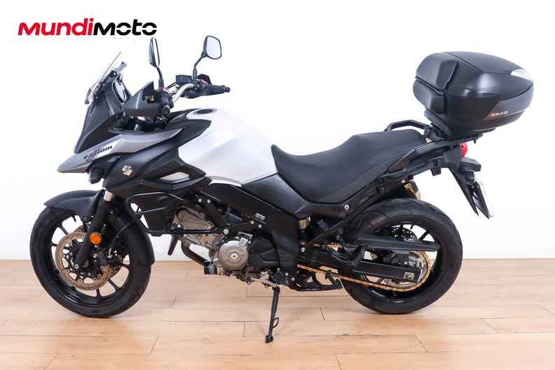 Motorbike image 5