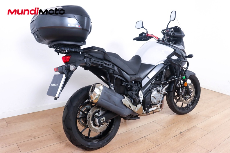 Motorbike image 2