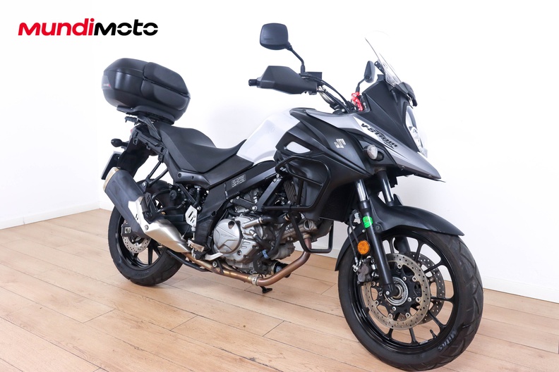 Motorbike image 1