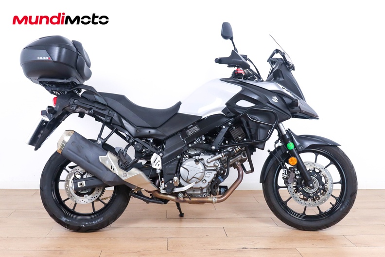 Motorbike image 0