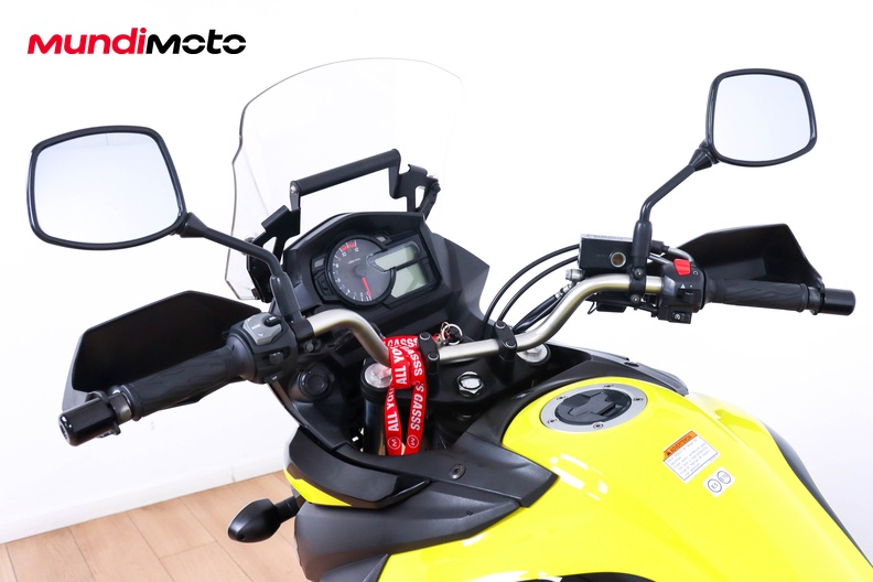 Motorbike image 10