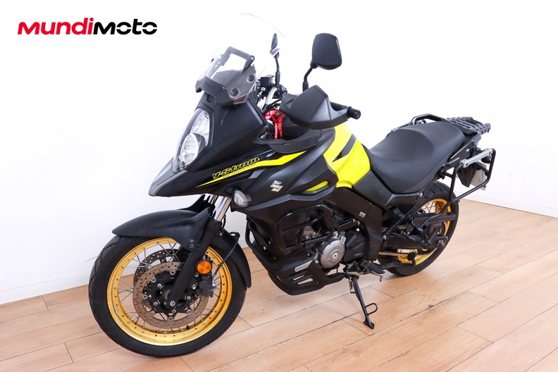Motorbike image 7