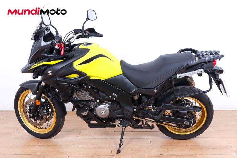 Motorbike image 5