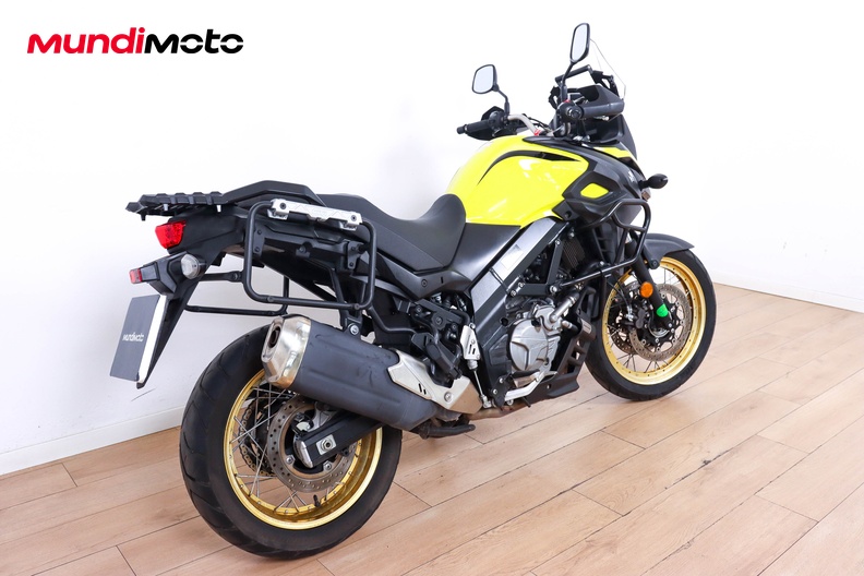 Motorbike image 2