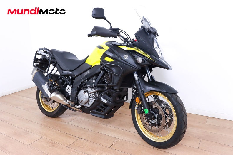 Motorbike image 1