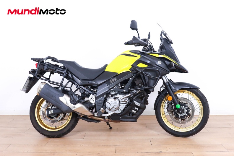 Motorbike image 0