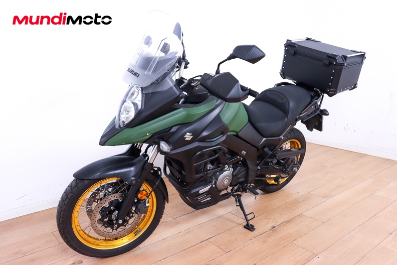 Motorbike image 7