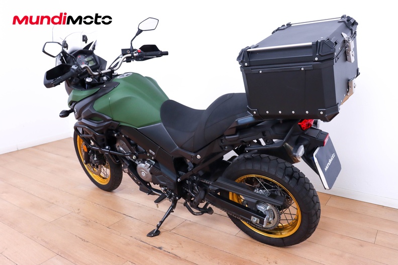 Motorbike image 6