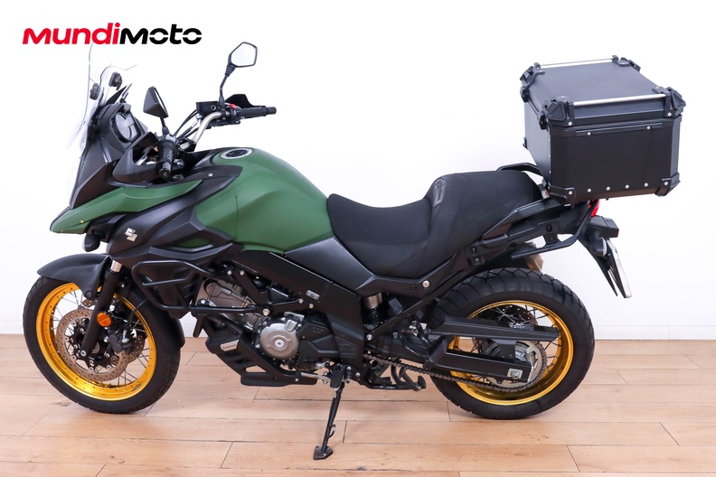 Motorbike image 5