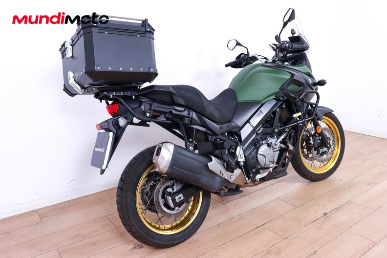 Motorbike image 2
