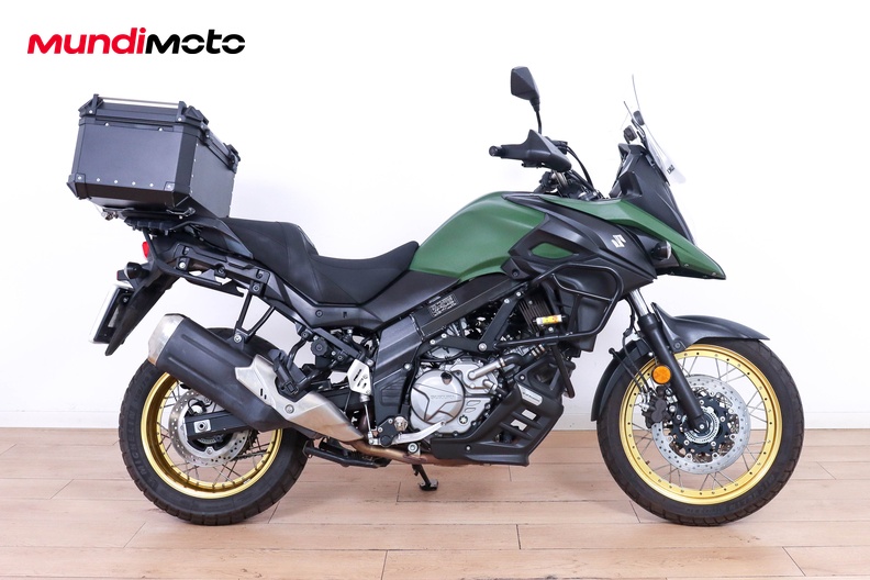 Motorbike image 0