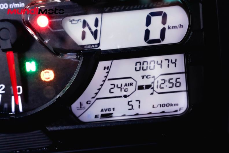 Motorbike image 11