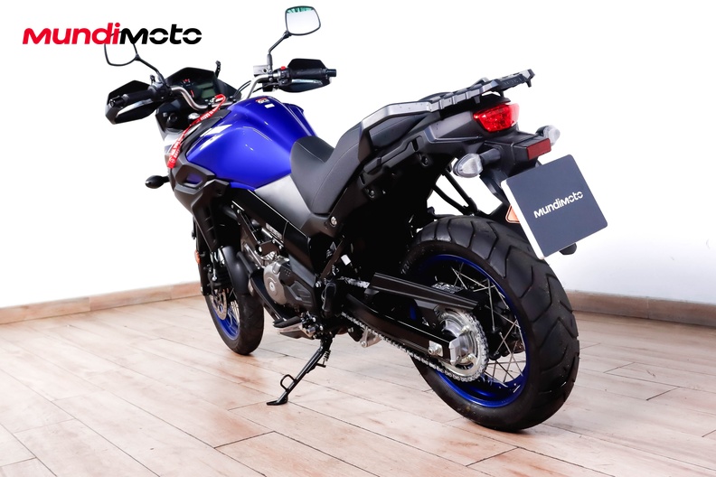 Motorbike image 6