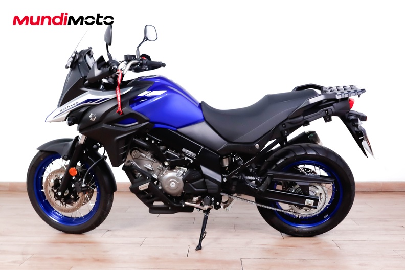 Motorbike image 5