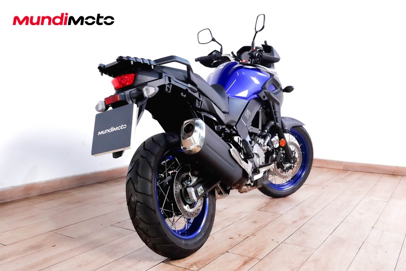 Motorbike image 2