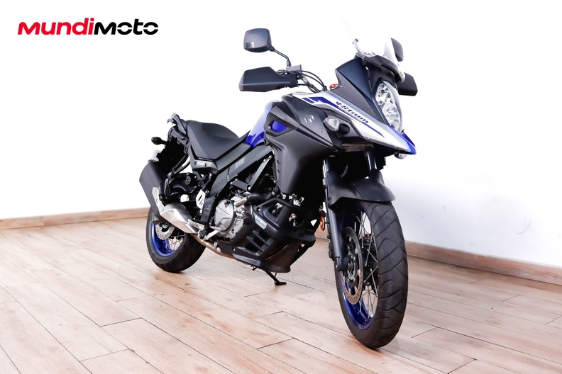 Motorbike image 1