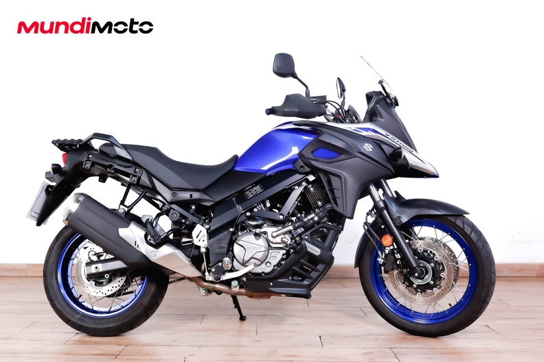 Motorbike image 0